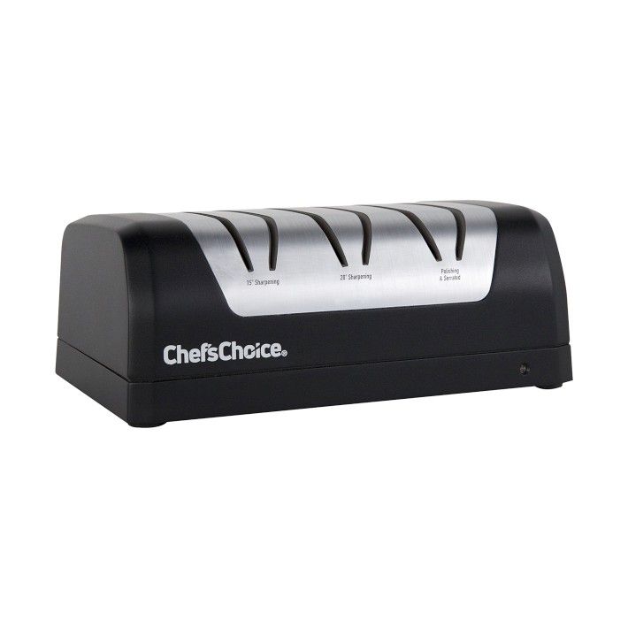 Chef's Choice DCB1520 Rechargeable Sharpener | Williams-Sonoma