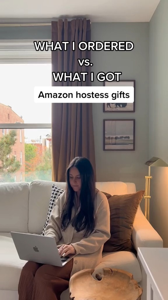 Amazon hostess gift guide! What I ordered vs what I got. When you need to bring a gift to a friend or family’s house this summer, remember this post!

Coastal decor, transitional decor, neutral decor, summer decor, gift guide, Shannon Russo Interiors 

#LTKhome #LTKSeasonal #LTKGiftGuide