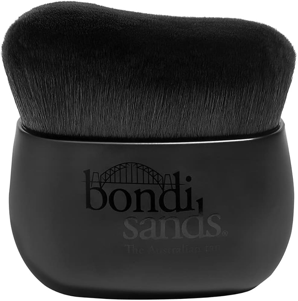 Bondi Sands Self Tan Body Brush, Buffs & Blends to Ensure a Smooth & Flawless Application of Tann... | Amazon (US)