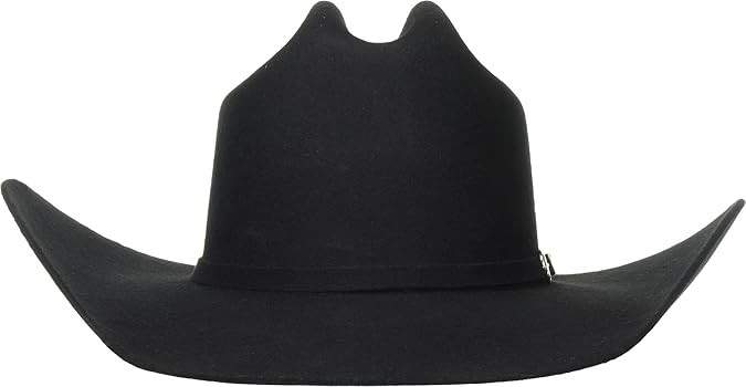 ARIAT Men's Wool Cowboy Hat - A7520001 | Amazon (US)