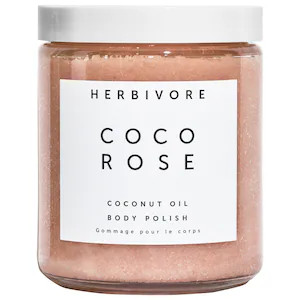 Coco Rose Coconut Oil Body Polish | Sephora (US)