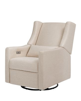 Babyletto Kiwi Electronic Recliner and Swivel Glider With USB Port  | Bloomingdale's Kids | Bloomingdale's (US)