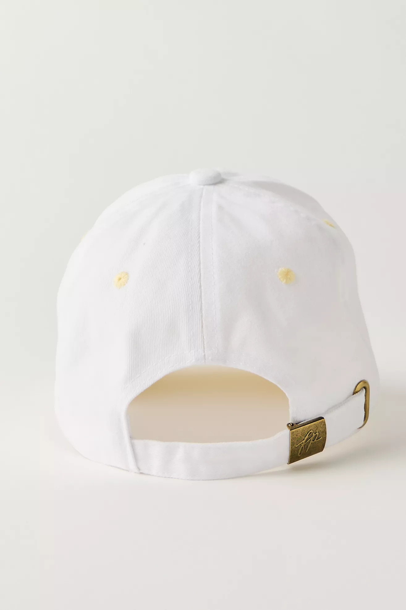 Out Of Bounds Baseball Cap | Free People (Global - UK&FR Excluded)