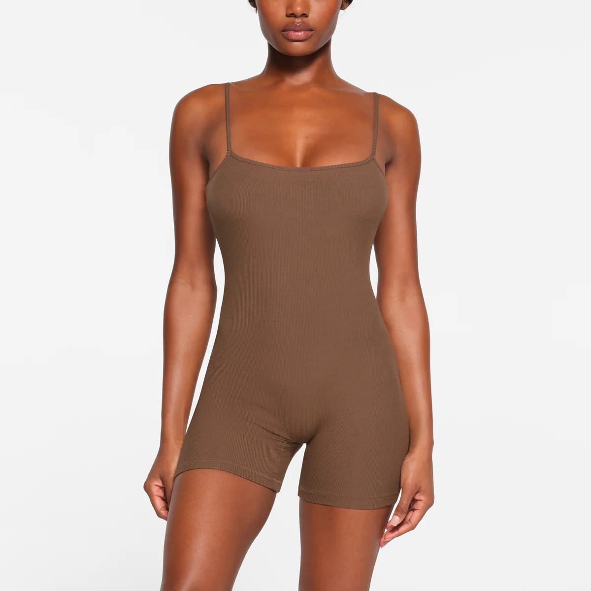 SCOOP ONESIE | SKIMS (US)