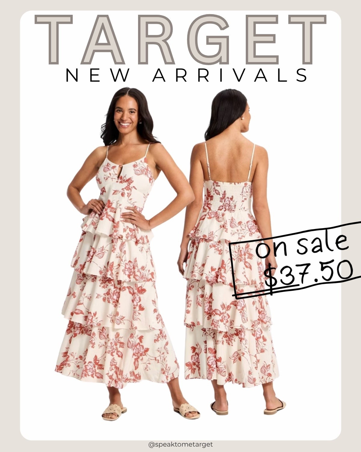 NEW at Target and on sale  

#LTKOver40 #LTKPetite #LTKSaleAlert