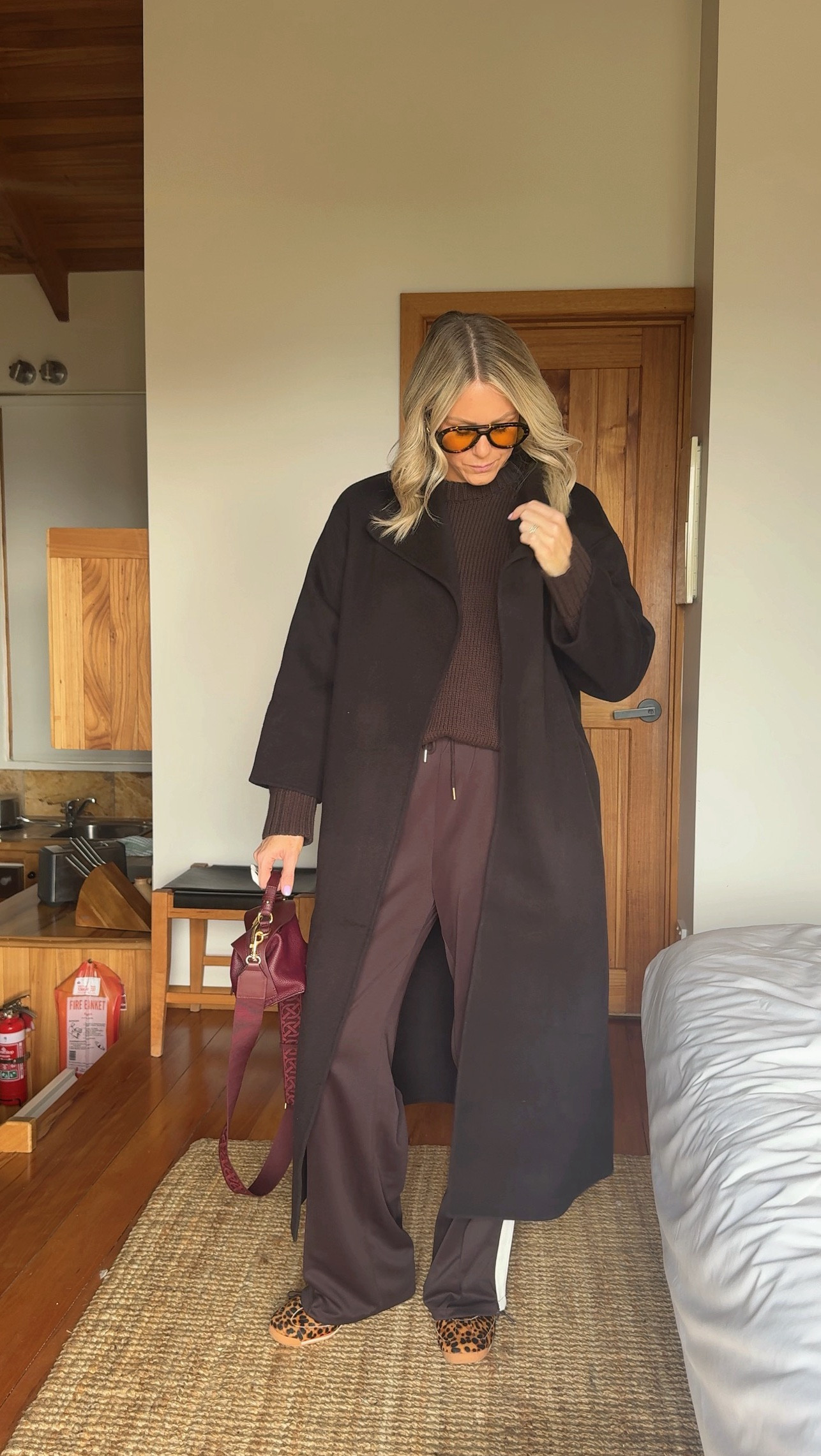 How I’m styling the Dissh Roy knit for a day of vineyard hopping 🥂

#LTKwinter #LTKstyletip #LTKaustralia