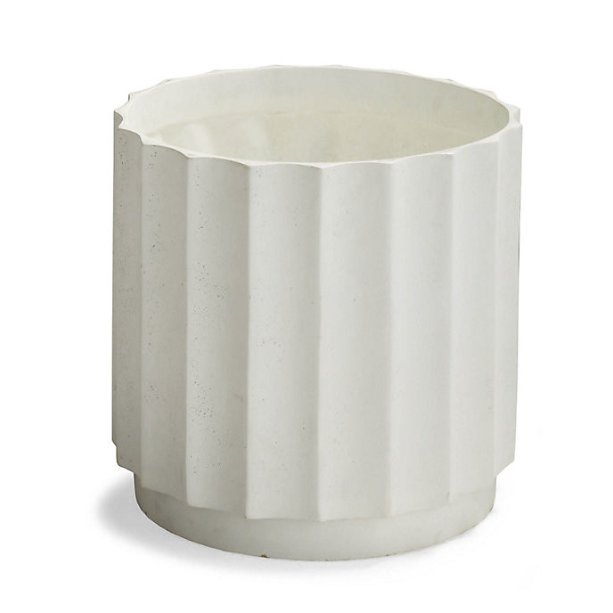 Ensoleille Planters | Frontgate