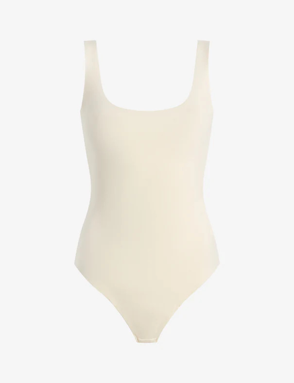 Neoprene Tank Bodysuit | commando