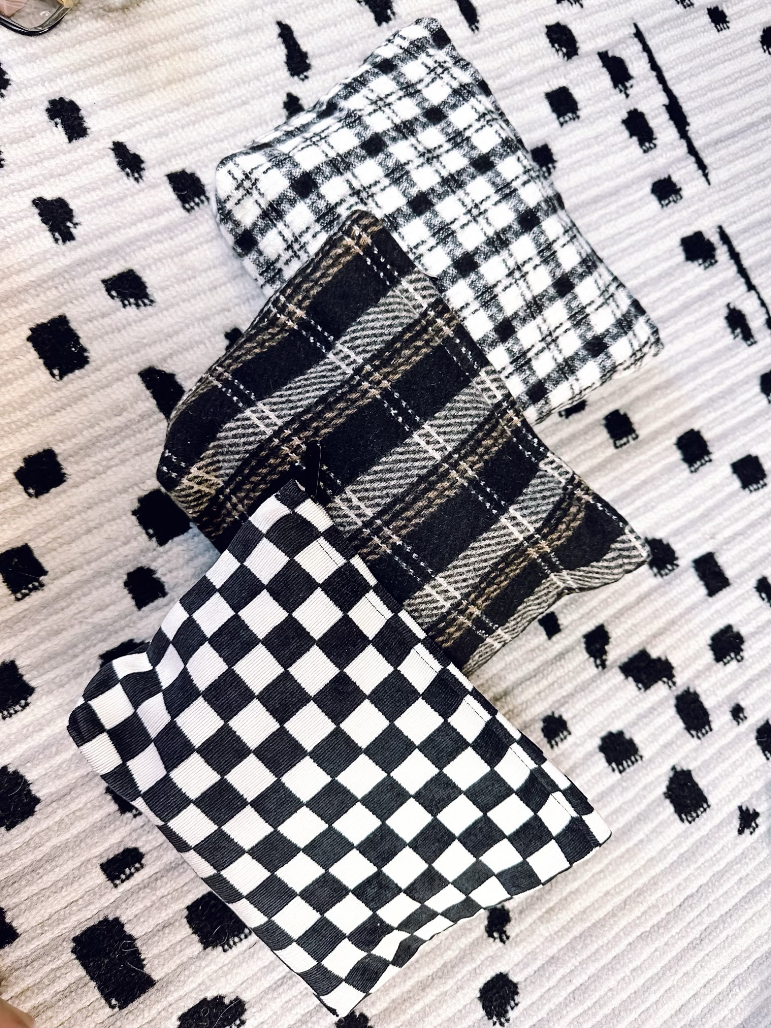 Travel pouches - Amazon find - travel must-haves - fun toiletry bags 

#LTKtravel #LTKstyletip #LTKunder50