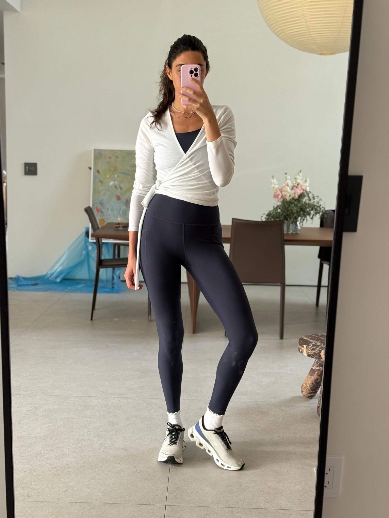 OMW 2 Pilates 🙃

#LTKActive #LTKStyleTip #LTKFindsUnder50