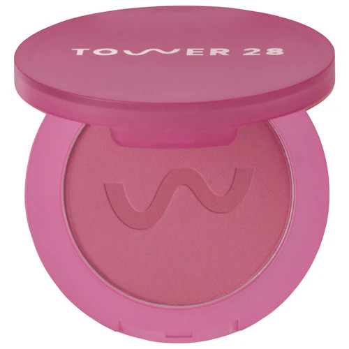 GetSet Blur + Set Matte Powder Blush | Sephora (US)