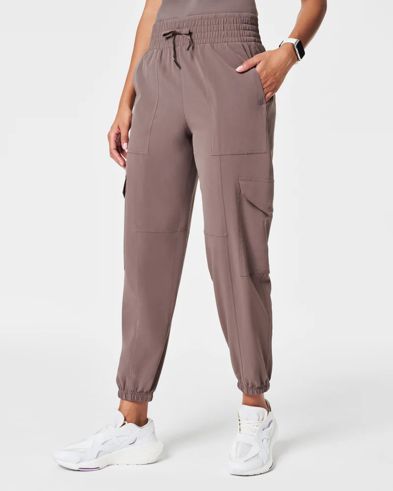 SPANX® On the Move Cargo Jogger | Spanx