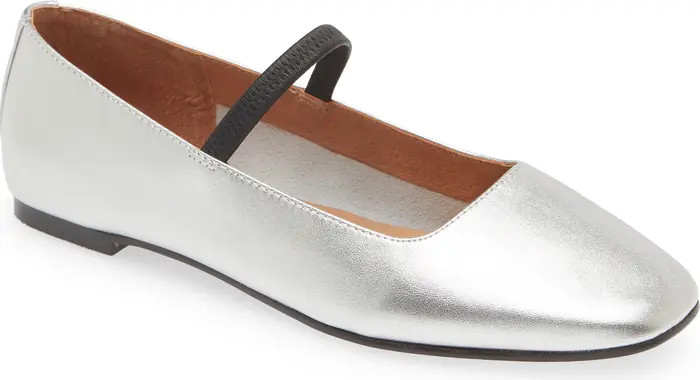 The Greta Ballet Flat (Women) | Nordstrom