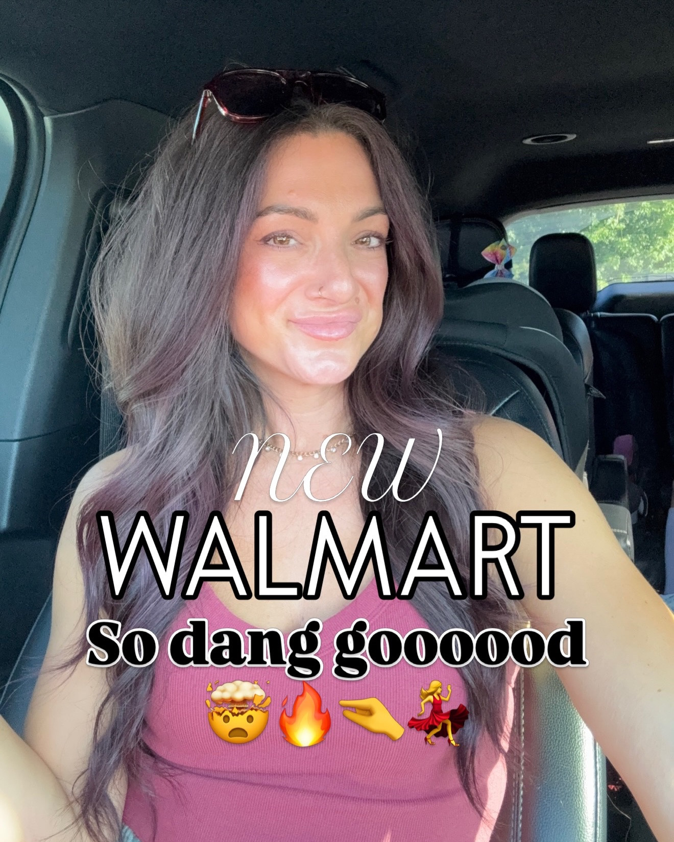 🤩 New Fall style at Walmart and they’re just getting started! 💃 

#walmartstyle #walmartfashion #fallstyles #fallfashiontrends #affordablestyles

#LTKootd #LTKSeasonal #LTKPetite
