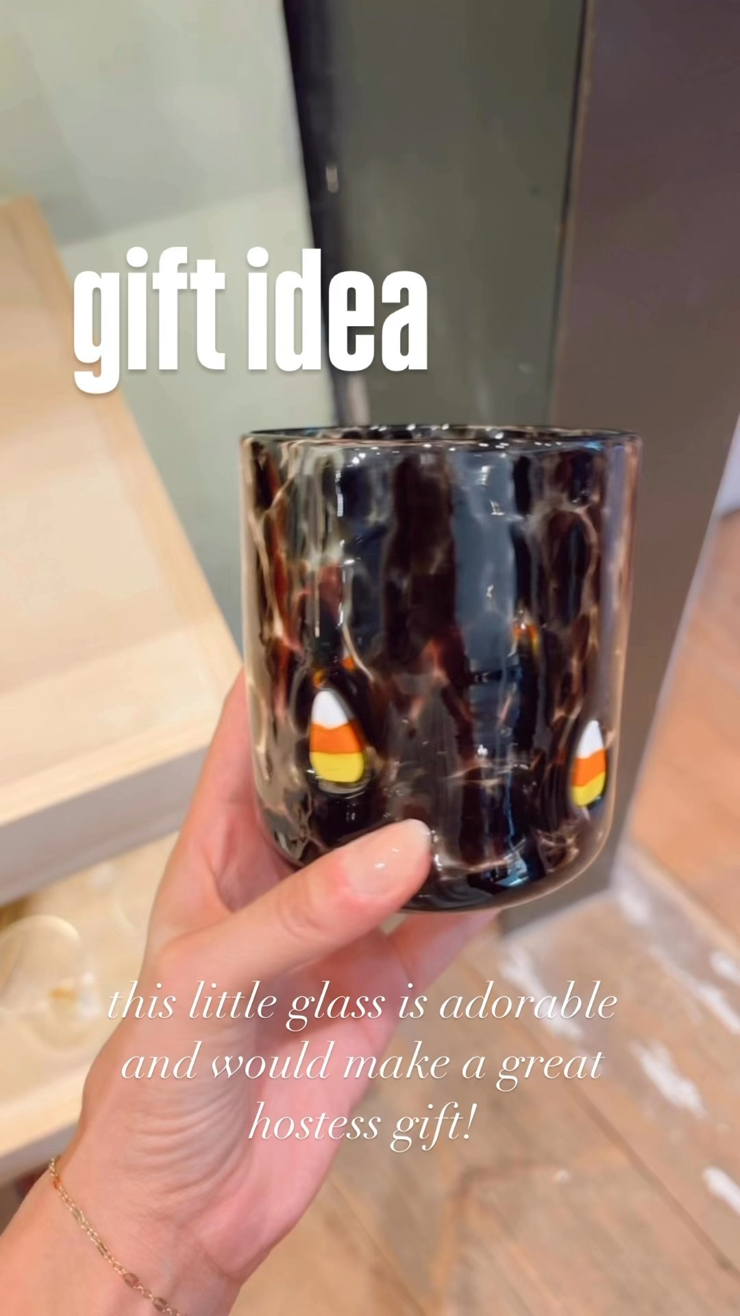 Hostess gift ideas for Halloween parties 🦇

#LTKSeasonal #LTKHalloween #LTKHome