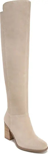 Kyrie Water Repellent Knee High Boot | Nordstrom