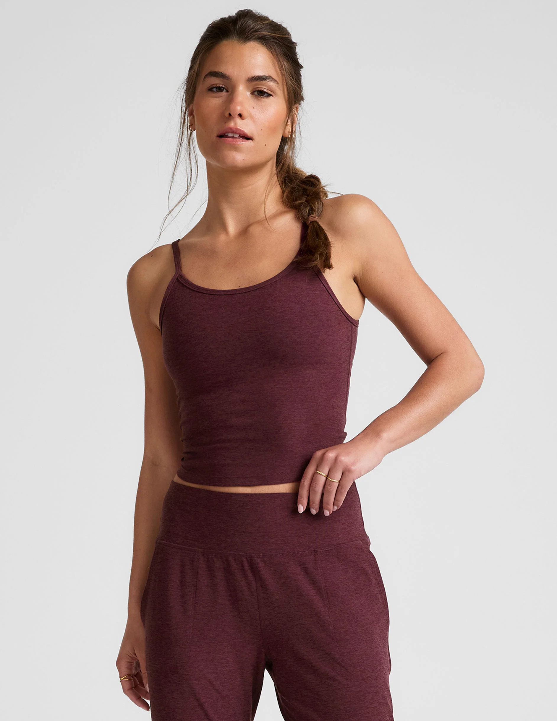 Spacedye Forever Tank | Beyond Yoga | Beyond Yoga