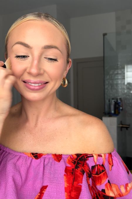 Summer makeup must-haves! The BEST foundation + the cutest Walmart dress size small 

Foundation: 175 light neutral
Concealer: cream puff
Dibs stick: starlit (use code TANNER)


#LTKFindsUnder50 #LTKxWalmart #LTKSeasonal