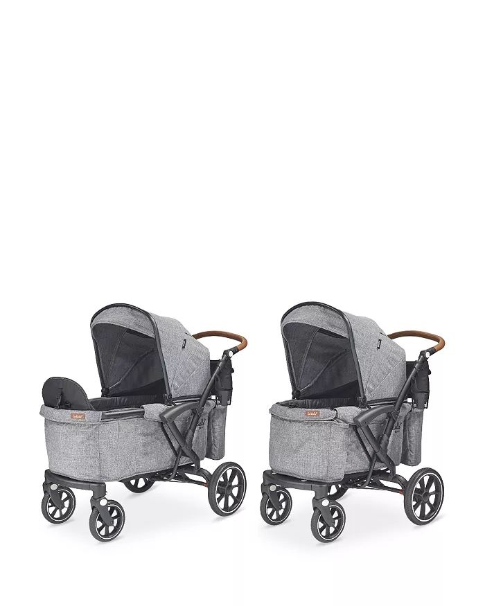 Sprout Single to Double Stroller/Wagon | Bloomingdale's (US)