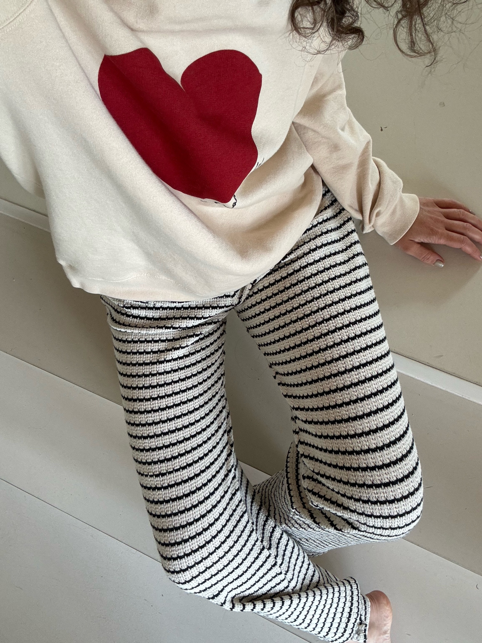 Cozy look

#LTKeurope #LTKdeutschland #LTKautumn