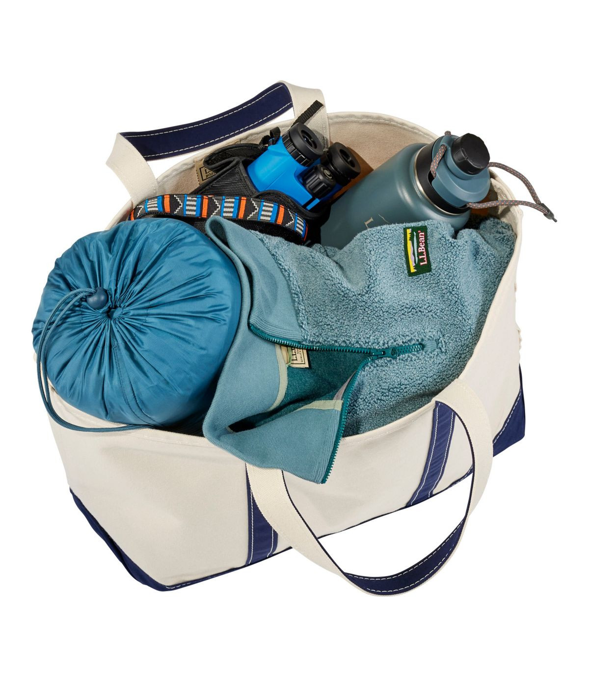 Boat and Tote®, Open-Top | L.L. Bean