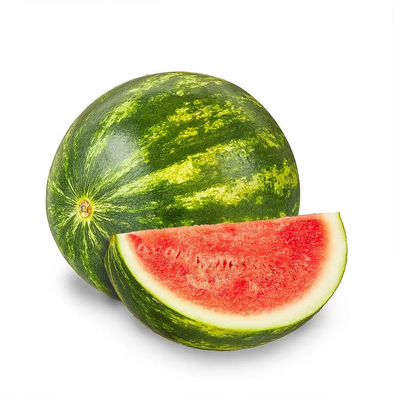 Fresh Personal Watermelon, Each | Walmart (US)