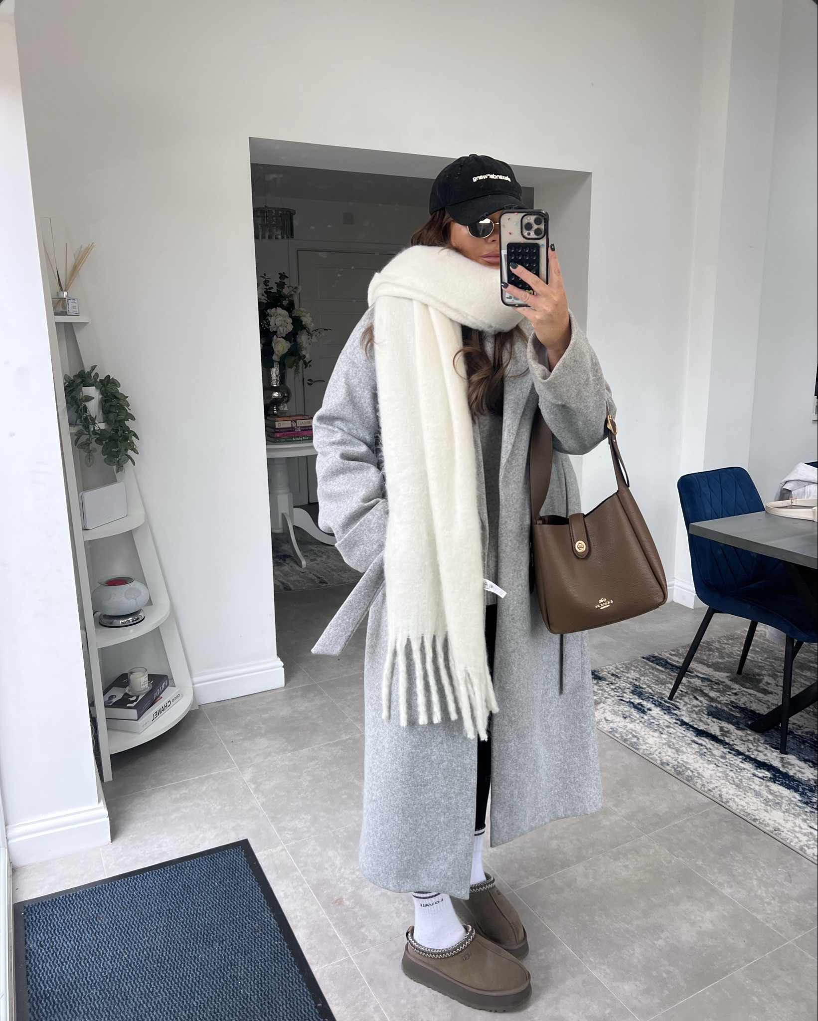 Winter styling is my favourite !!!! 

#LTKwinter #LTKeurope #LTKuk