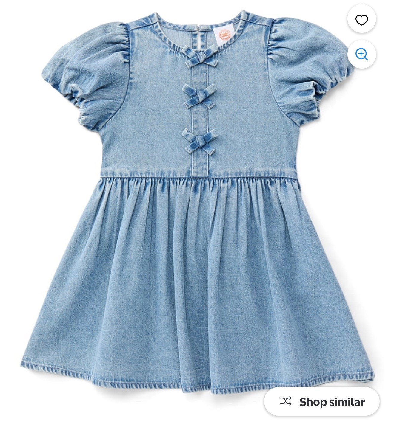 Toddler girl dresses. Perfect for summer 🩷🌸