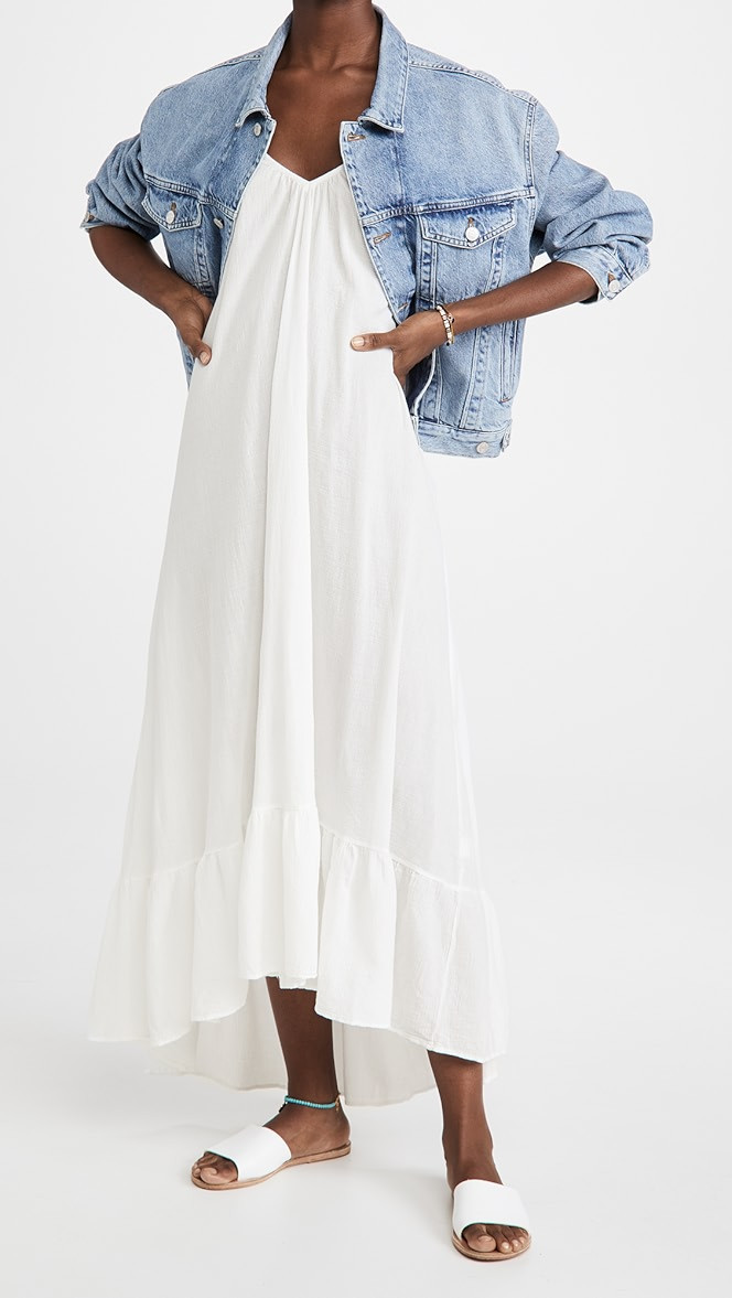 Paloma Dress | Shopbop