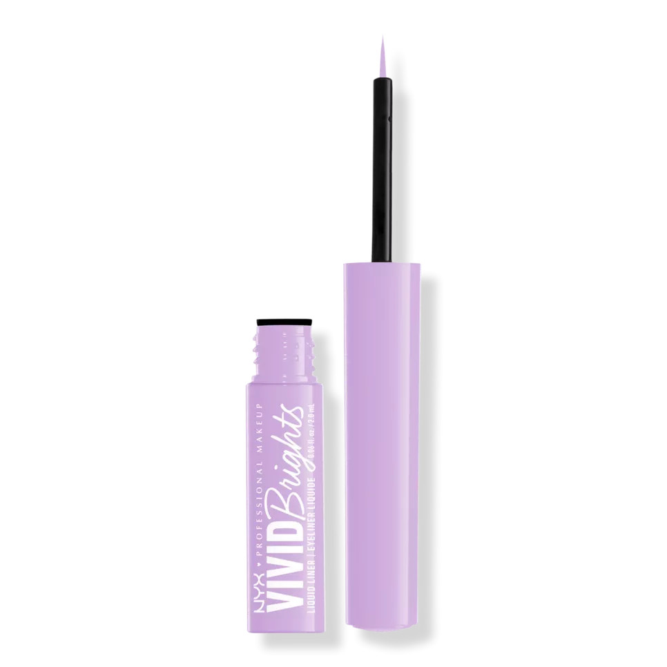 Vivid Brights Longwear Liquid Liner | Ulta