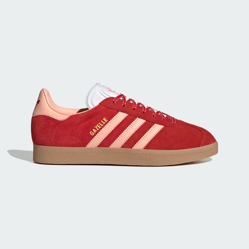 Gazelle Shoes | adidas (CA)