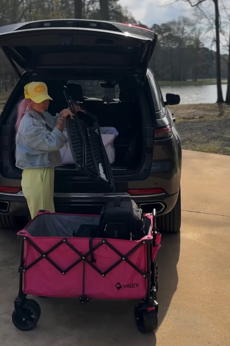 fully updated kit :) 