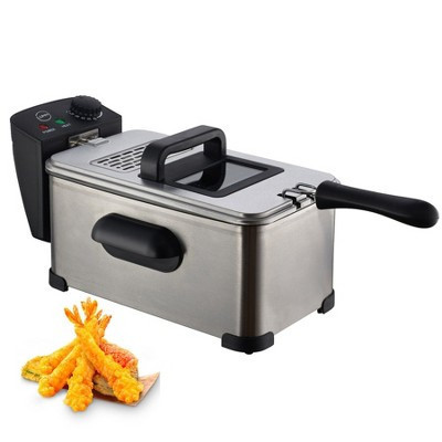 Lumme Deep Fryer, 1.5L | Target