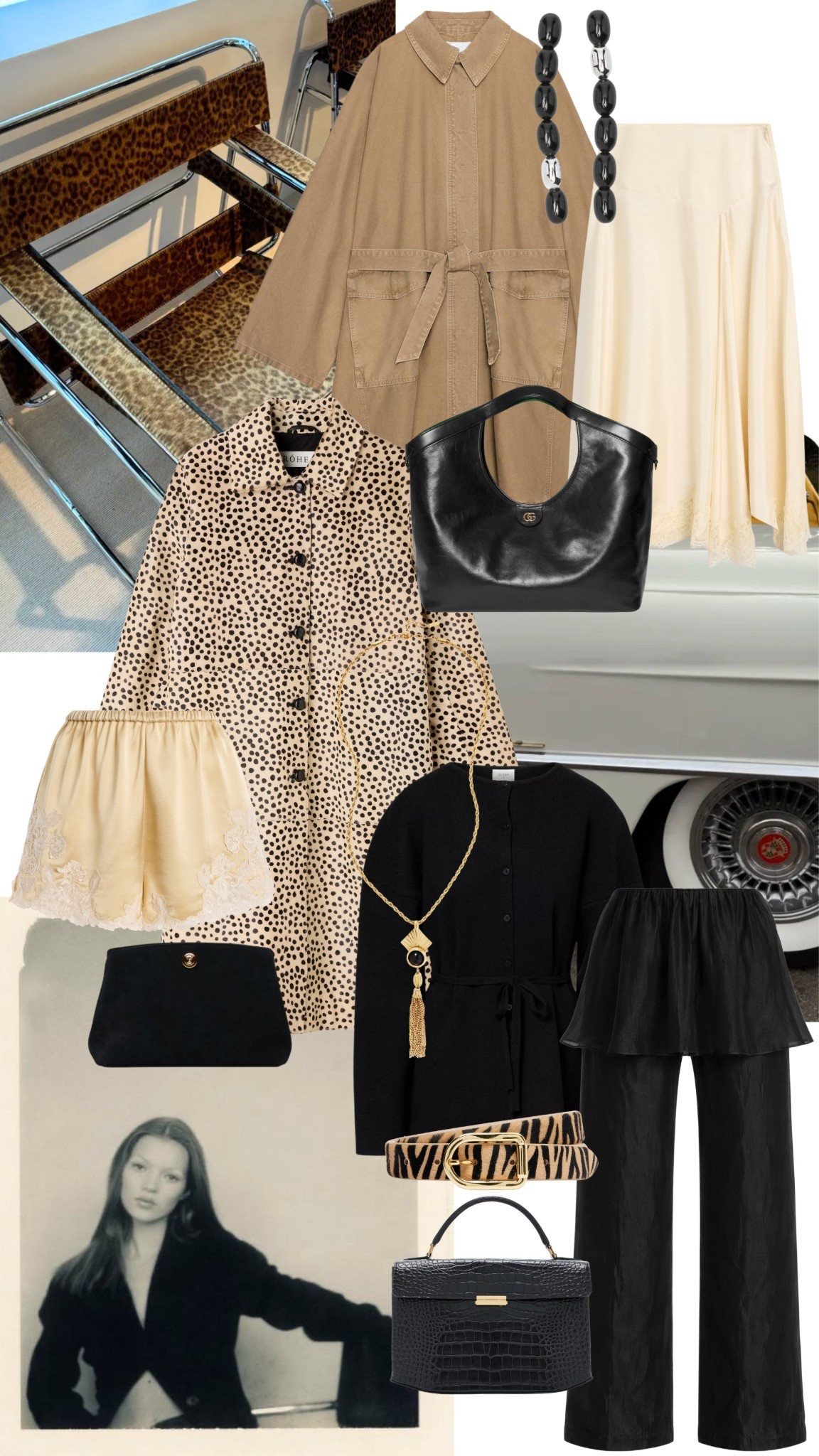 February Mood 1

Leopard Print | Coat | Winter | Bag | Accessories | Trench 



#LTKstyletip #LTKuk #LTKwinter