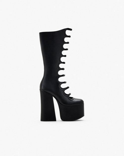 The Kiki  Knee-High Boot | Marc Jacobs