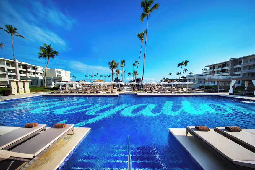 Royalton Bavaro, An Autograph Collection All-Inclusive Resort & Casino | Expedia (US)