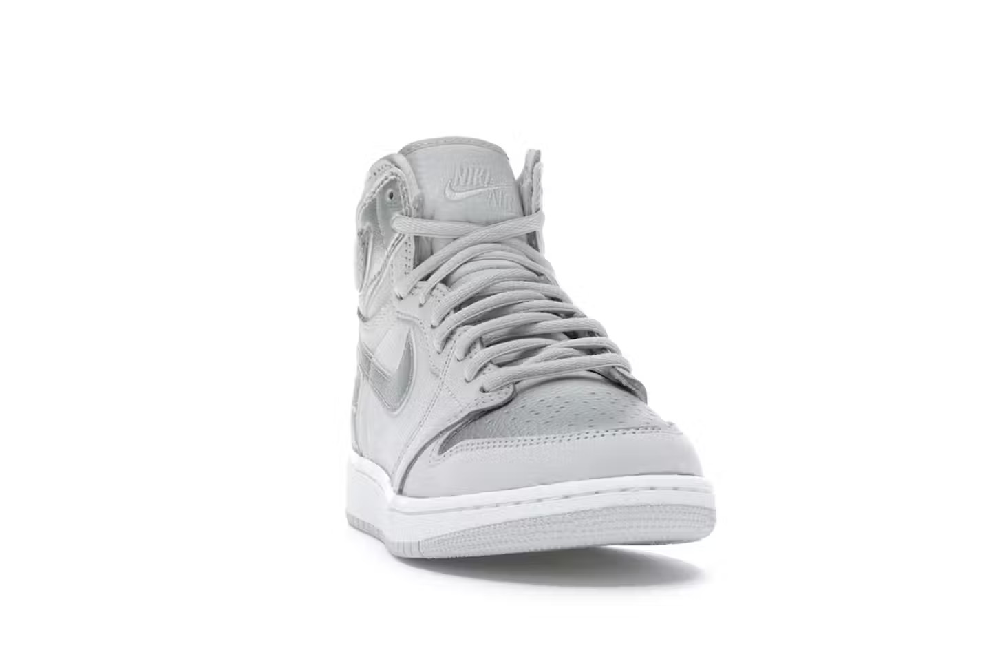 Jordan 1 Retro HighCO Japan Neutral Grey (GS) | StockX