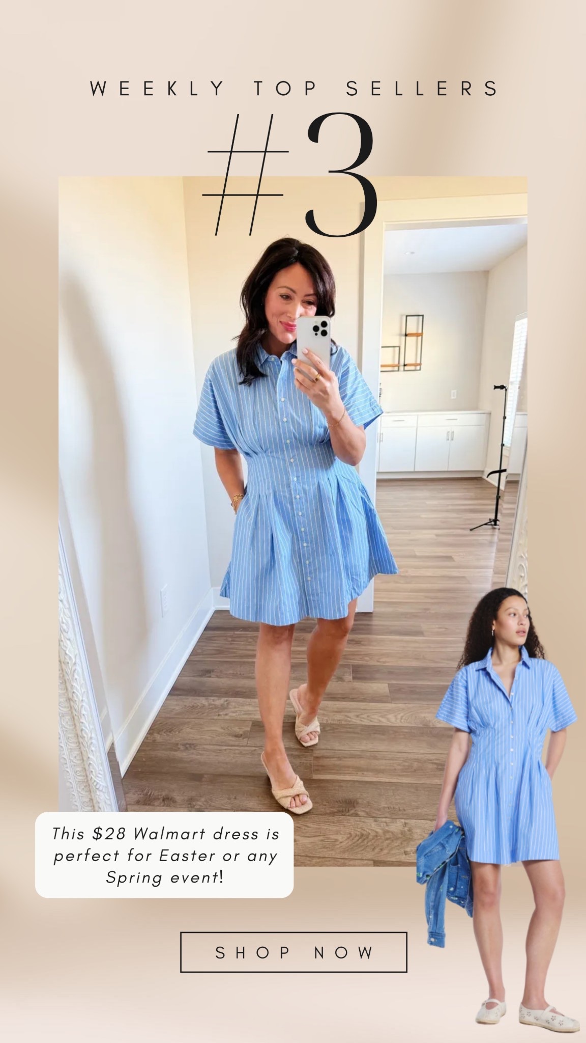 WALMART HAUL
• medium dress
• shoes true to size 

#LTKSaleAlert #LTKSeasonal #LTKootd