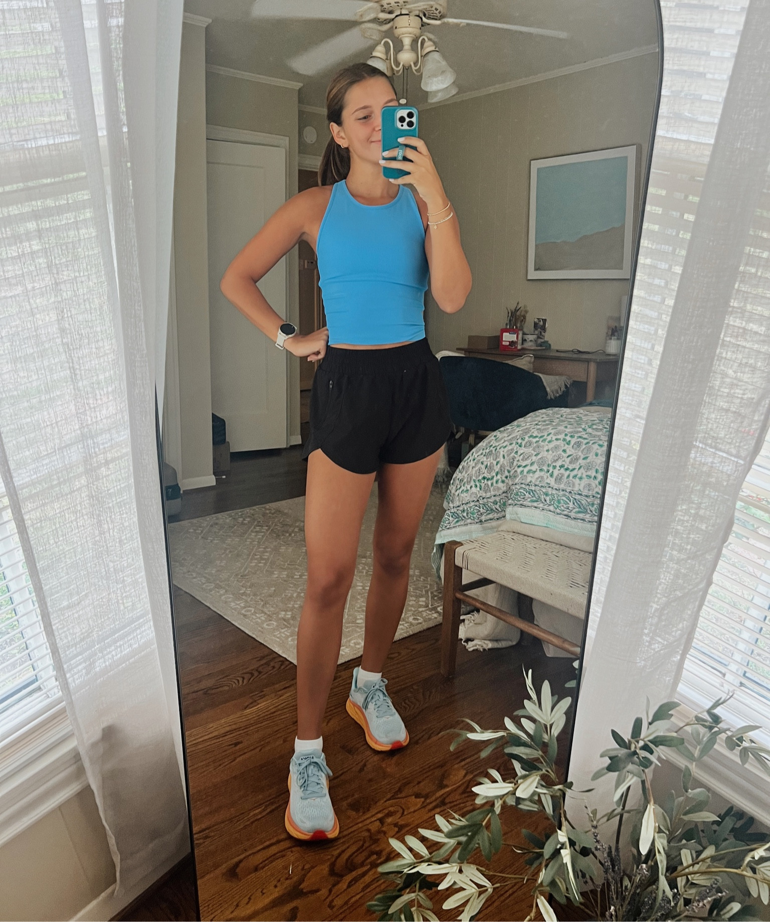 FAVORITE AMAZON SHORTS ON SALE! 

I get a size small! 

#LTKxPrime #LTKHolidaySale #LTKfitness