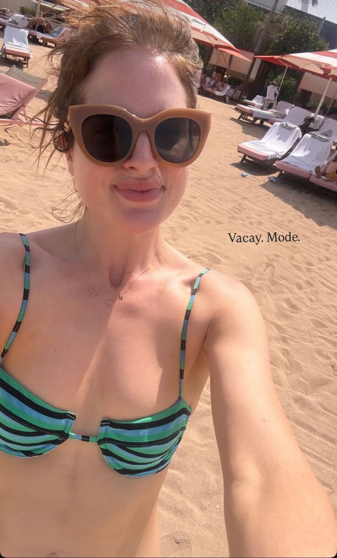 Summer Outfits, Bikini Top, Sunglasses, Whistles, ASOS 

 

#LTKuk #LTKtravel #LTKstyletip