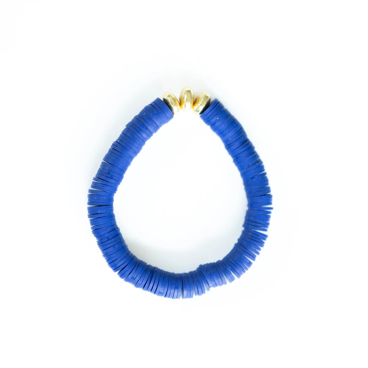 The Royal Blue Chico | Cocos Beads and Co