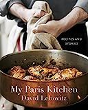My Paris Kitchen: Recipes and Stories [A Cookbook]     Hardcover – Wall Calendar, April 8, 2014 | Amazon (US)