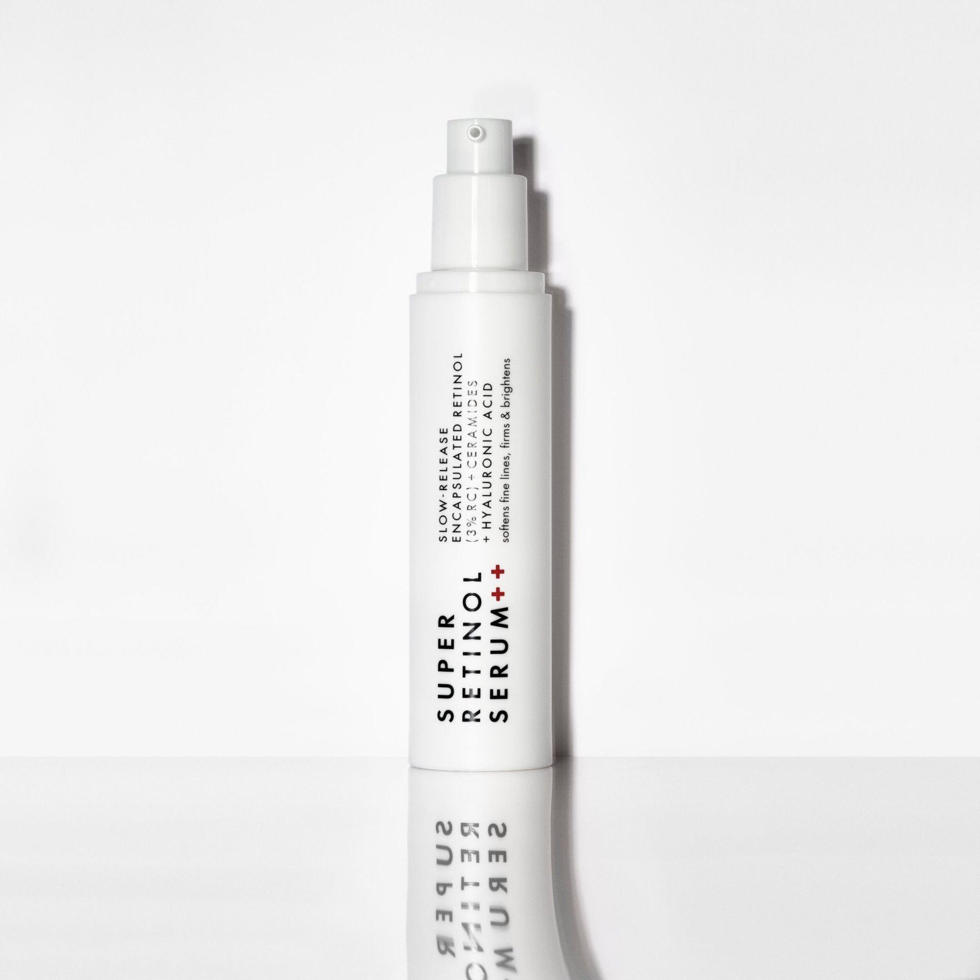 Super Retinol Ceramide-Boost Anti-Aging Face Serum | Beauty Pie | Beauty Pie (UK)