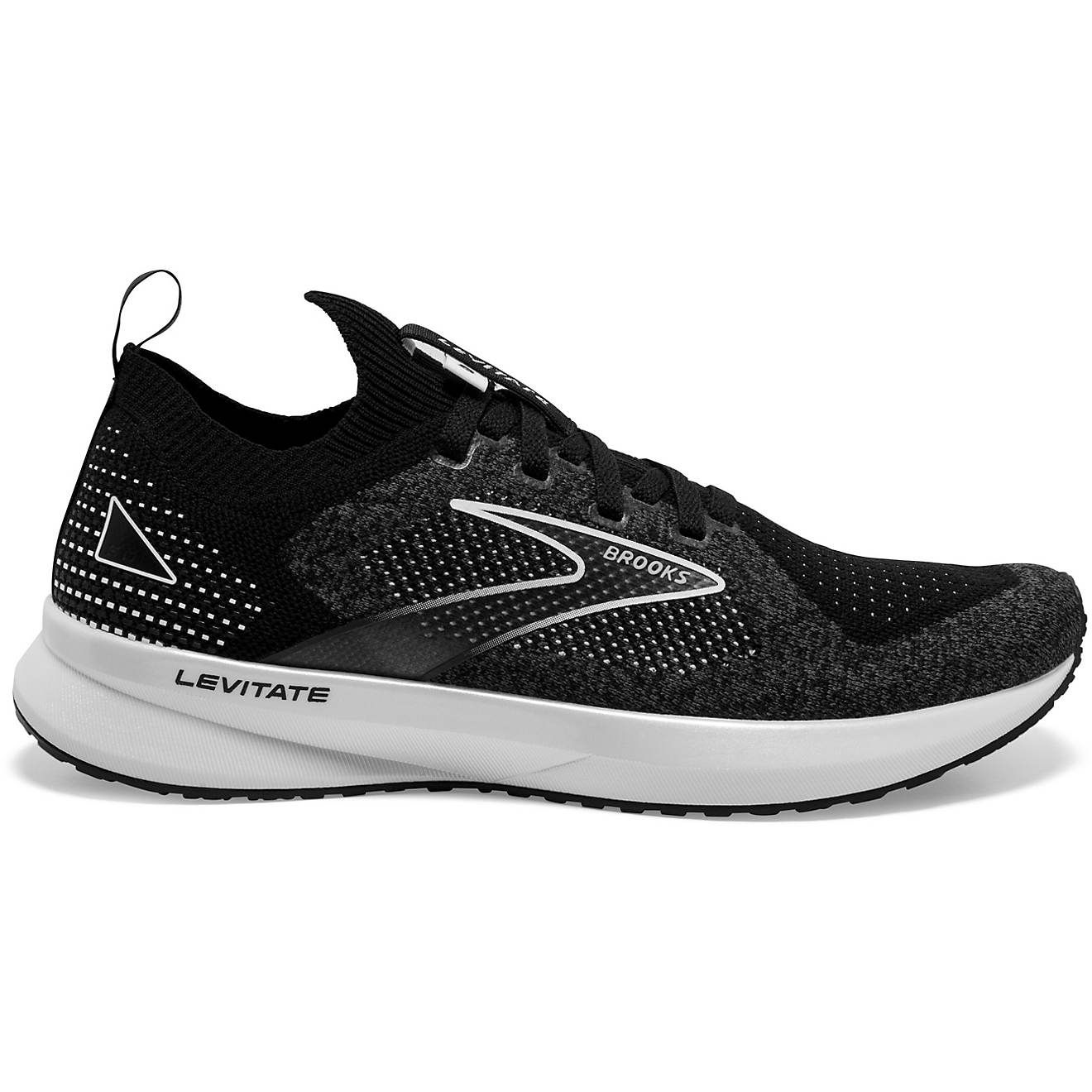 Brooks Women's Levitate StealthFit 5 Running Shoes | Academy | Academy Sports + Outdoors