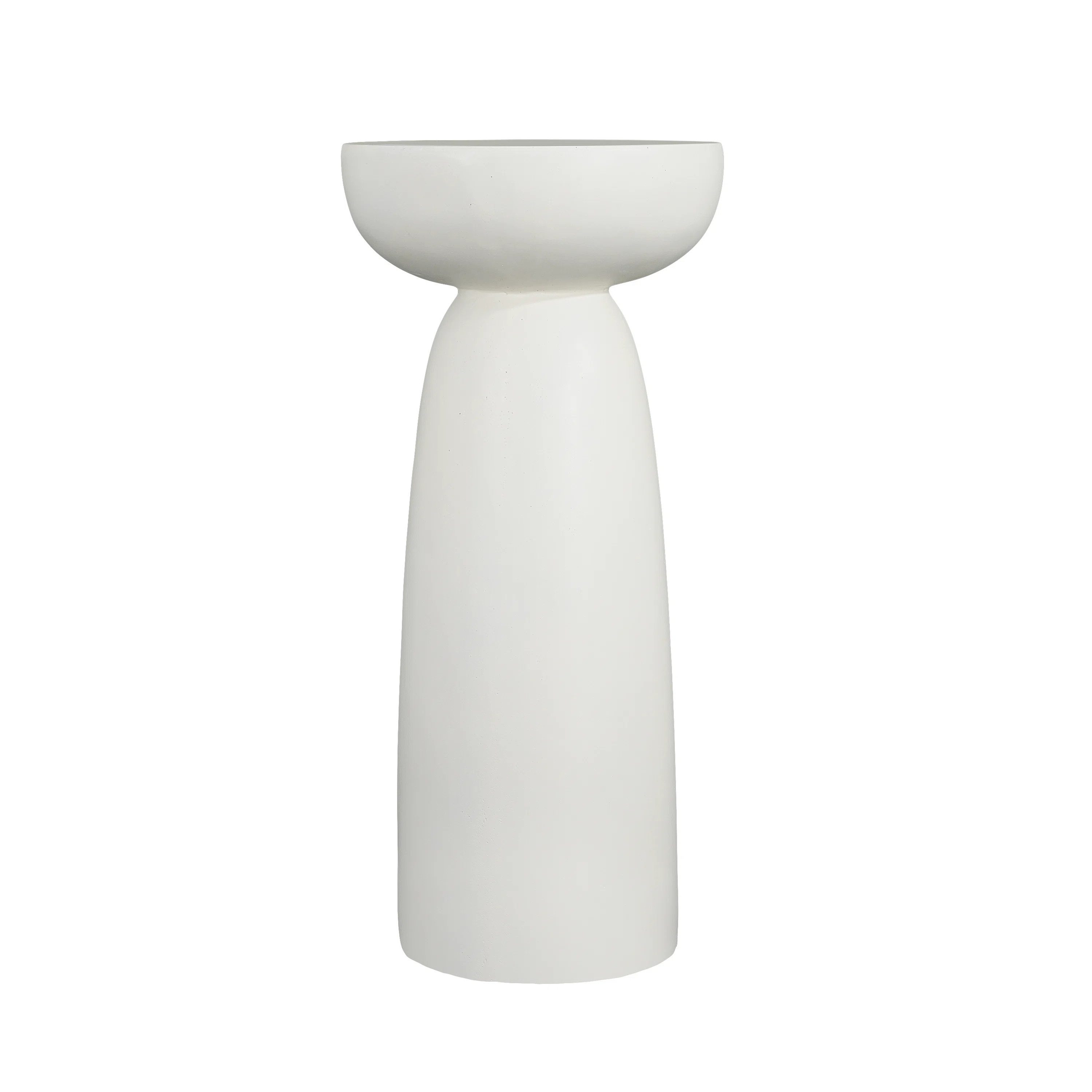 Latitude Run® Maxim Magnesium Oxide Plant Stand | Wayfair | Wayfair North America