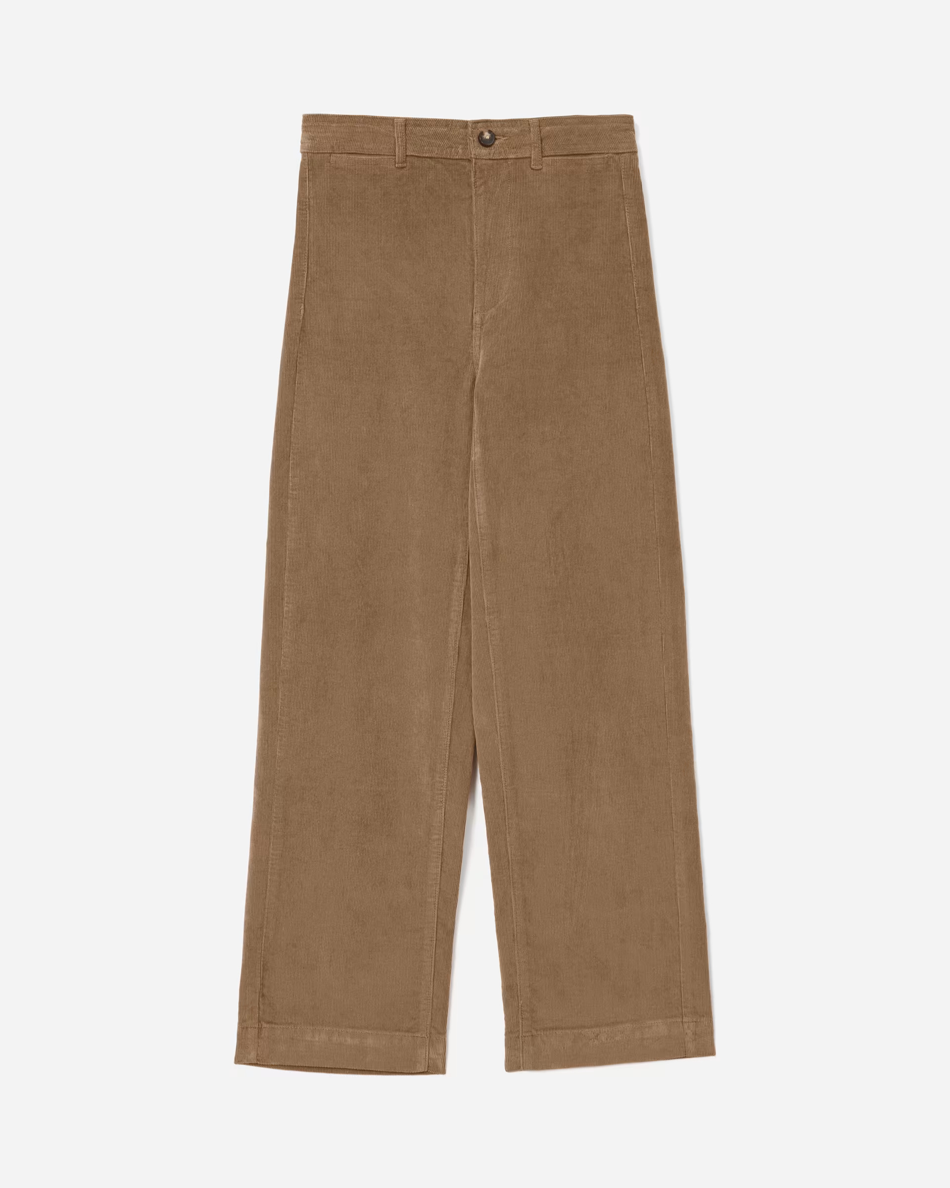 The Corduroy Wide-Leg Pant | Everlane