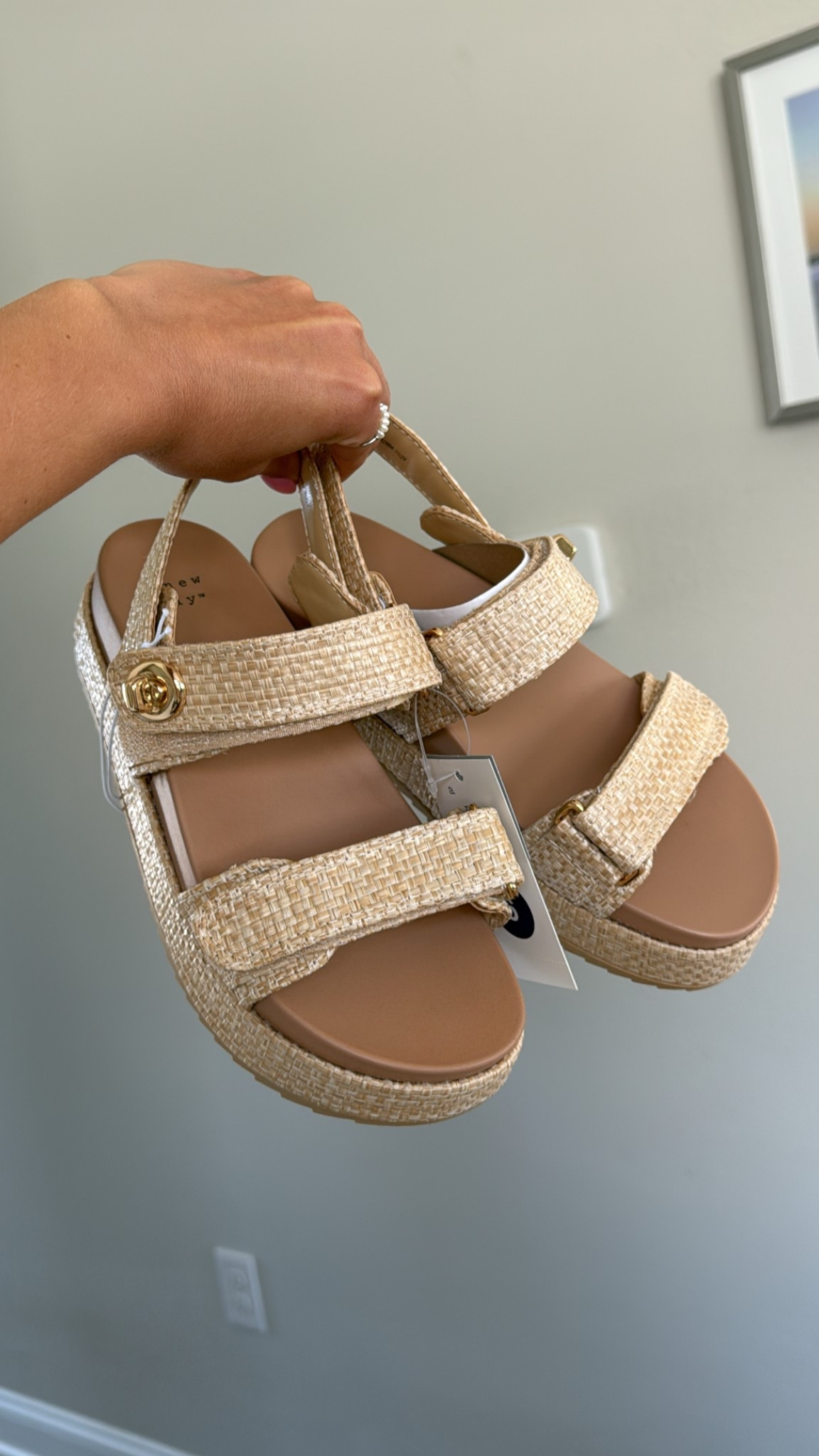 Cute summer sandals in target sale 

#LTKFindsUnder50 #LTKStyleTip #LTKSeasonal