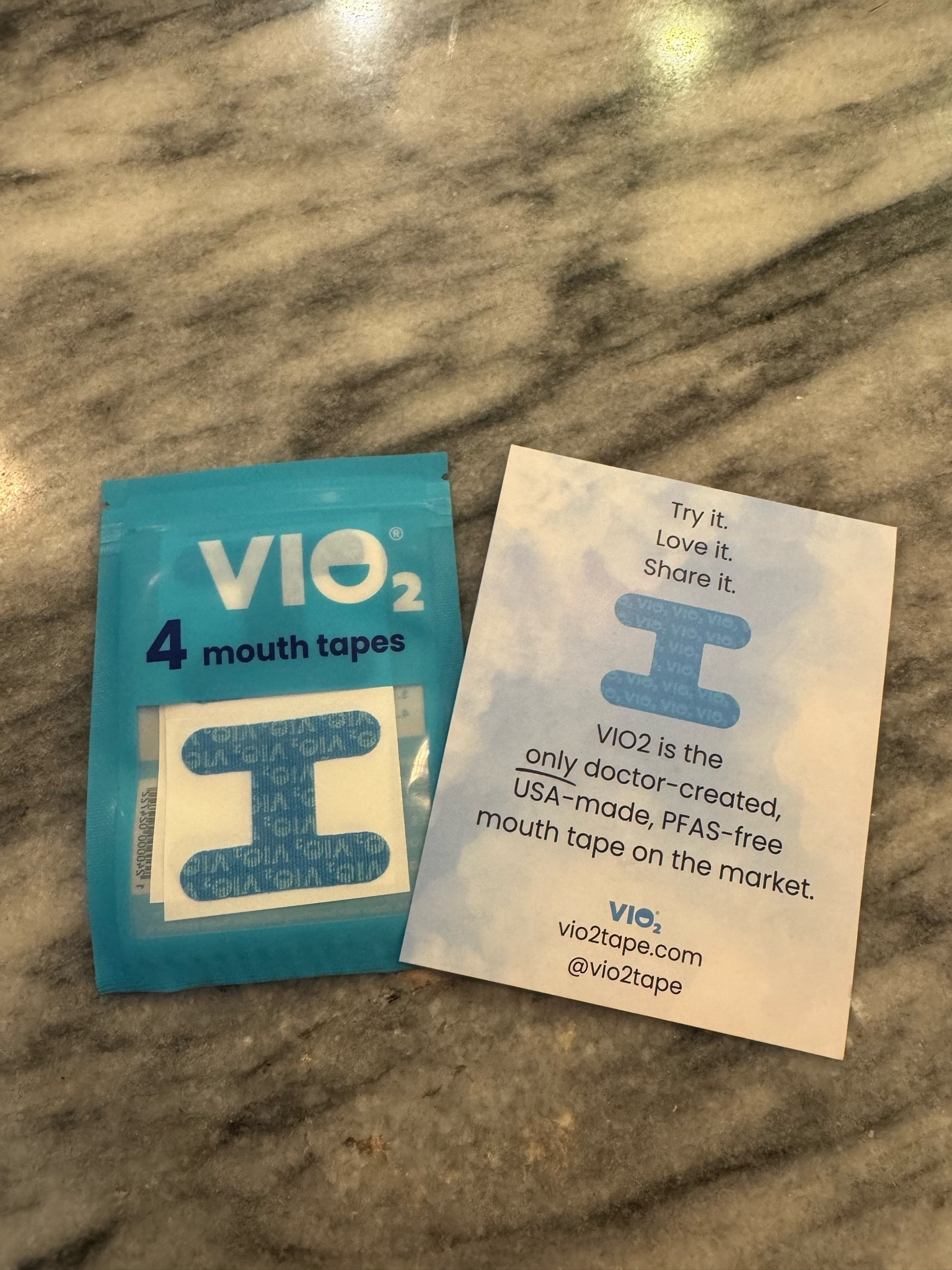 The best mouth tape! Thank you VIO2!!

#LTKdayinmylife #LTKgrwm #LTKootd