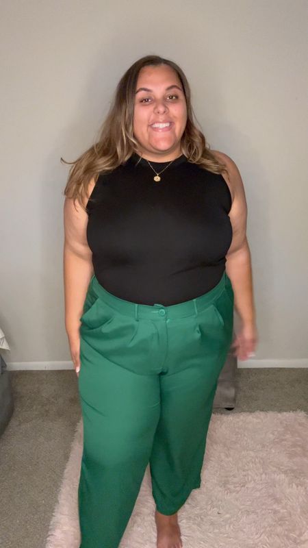 SHEIN Haul under $30! 

#LTKunder50 #LTKcurves #LTKworkwear