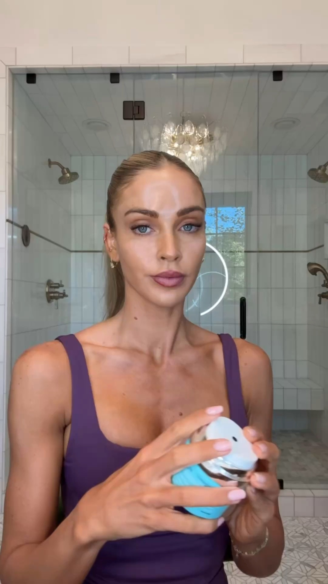 Neck and chest cream I love
